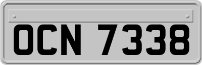OCN7338