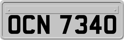 OCN7340