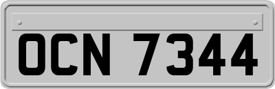 OCN7344