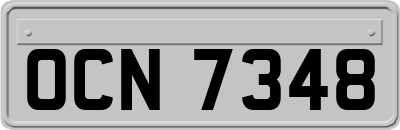 OCN7348