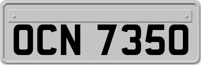 OCN7350