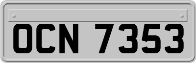 OCN7353