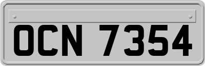 OCN7354