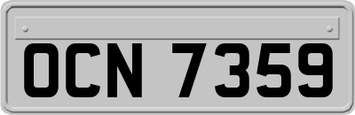 OCN7359
