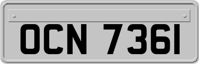 OCN7361
