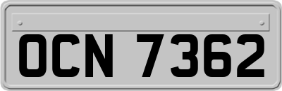 OCN7362