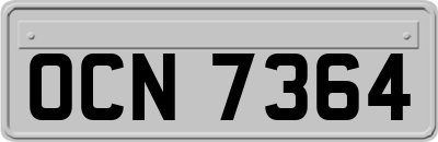 OCN7364