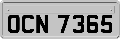 OCN7365