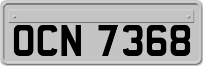 OCN7368