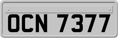 OCN7377