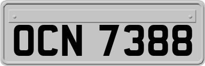 OCN7388