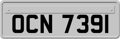 OCN7391