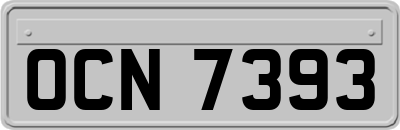 OCN7393