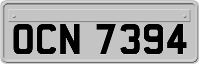 OCN7394