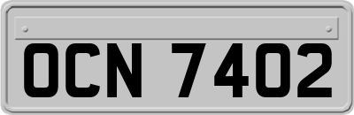 OCN7402