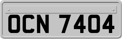 OCN7404