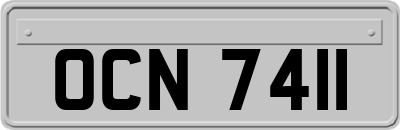 OCN7411