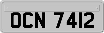 OCN7412