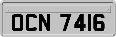 OCN7416