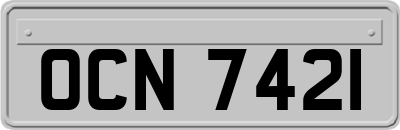 OCN7421
