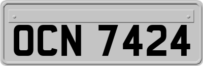 OCN7424