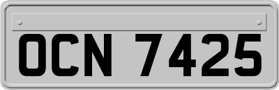 OCN7425