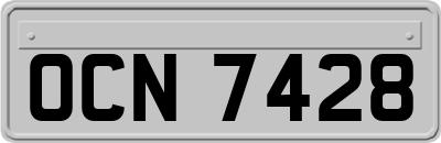 OCN7428