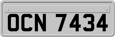 OCN7434