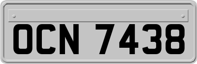 OCN7438
