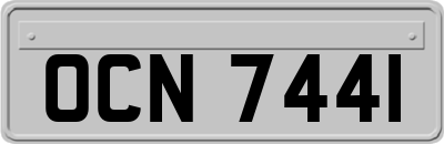 OCN7441