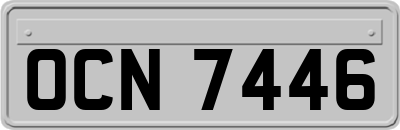OCN7446