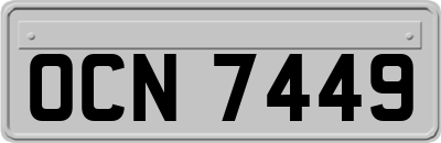 OCN7449