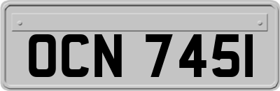 OCN7451