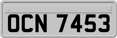 OCN7453