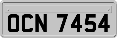 OCN7454