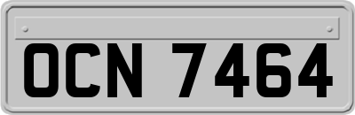 OCN7464