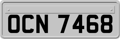 OCN7468