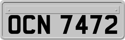 OCN7472
