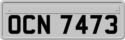 OCN7473