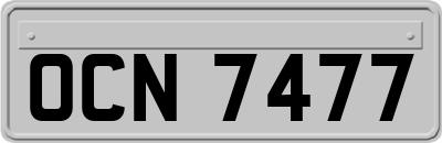 OCN7477
