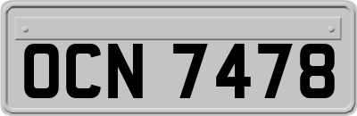OCN7478