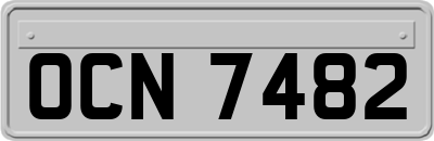 OCN7482