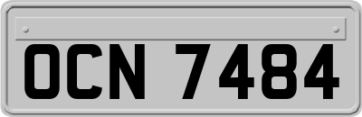 OCN7484
