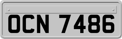 OCN7486