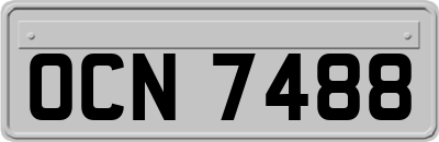 OCN7488