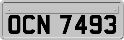 OCN7493