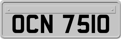 OCN7510