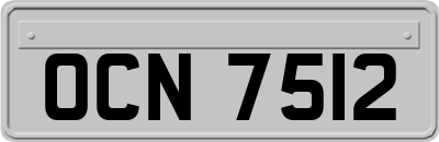 OCN7512