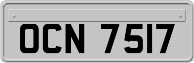 OCN7517