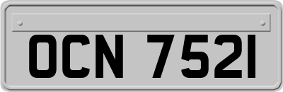 OCN7521